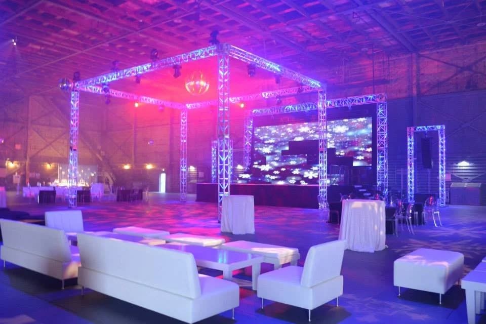 Audio systems engineered for the room
